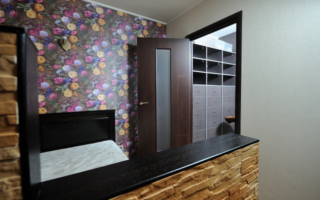 Квартира на Пр Карла Маркса 31