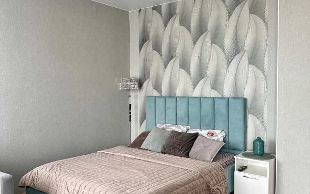 Квартира 1 комнатная студия Взлетная