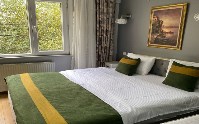Unique Suite Hotel