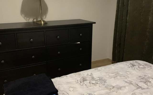 Квартира на ул Митинская 48