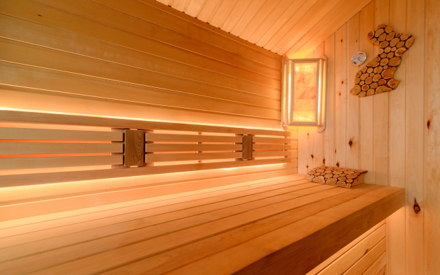 Частный Дом Simple Life Home 316