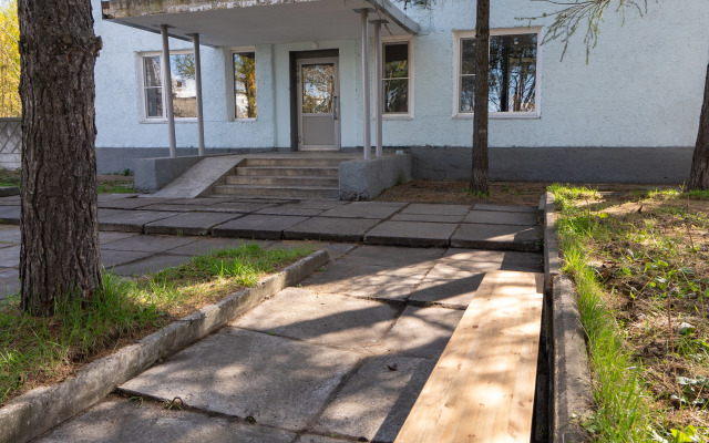 Sivuch Hostel