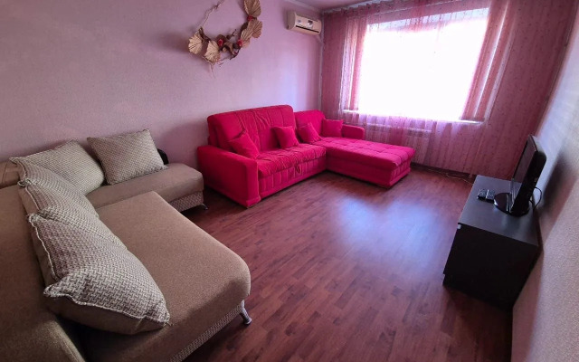 Квартира на Красноармейской 6