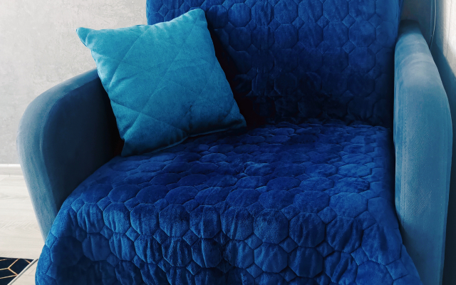 Квартира Однокомнатная в новом ЖК