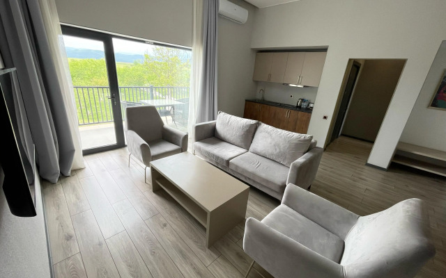 Arena Apartments Guba Villa