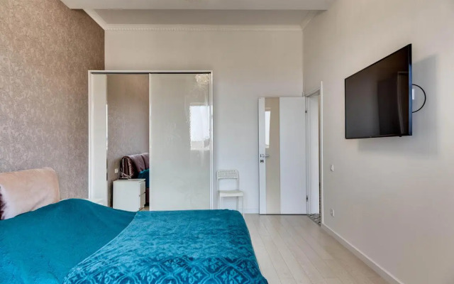 Apartments 3 Na Mira