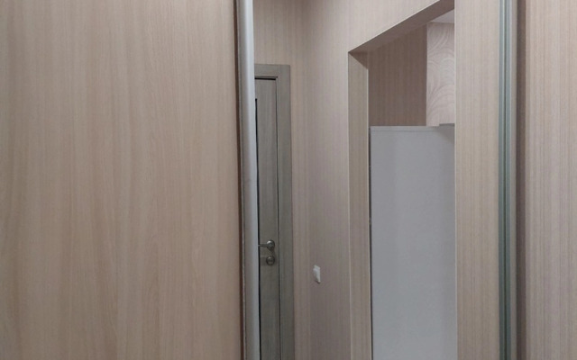 Квартира на Улице Карла Маркса 183