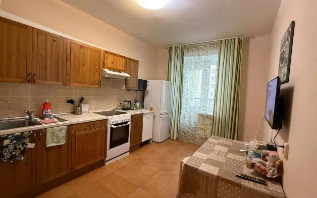 Квартира Уютная