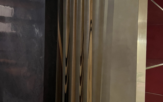 Частный дом Гагаринхаус