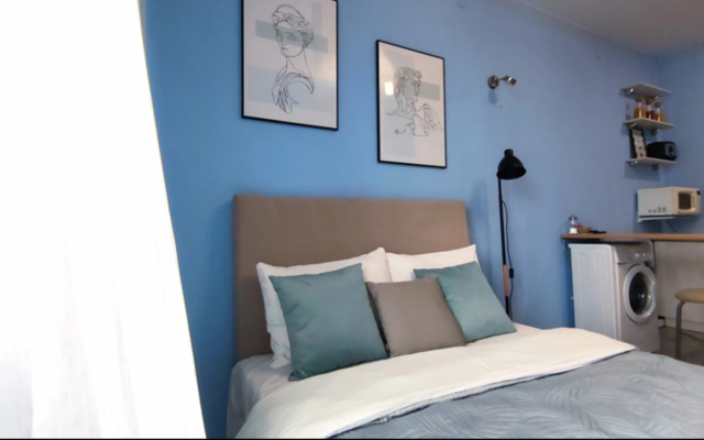 Квартира Комфорт