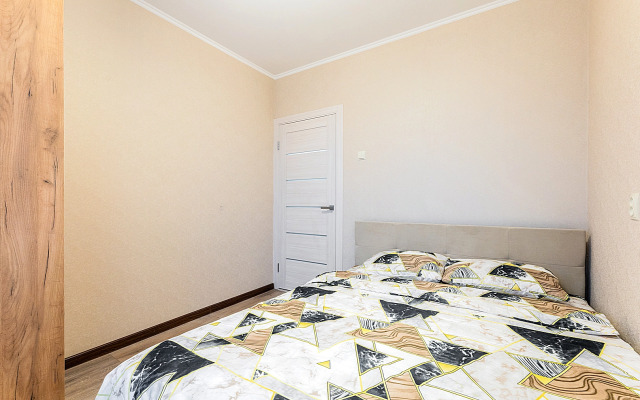 Квартира Минск-Арена 9 человек