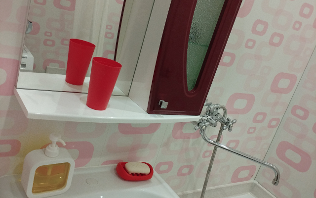 Квартира с хорошим расположением