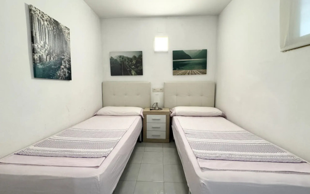 Apartsalou Argenta Apartments