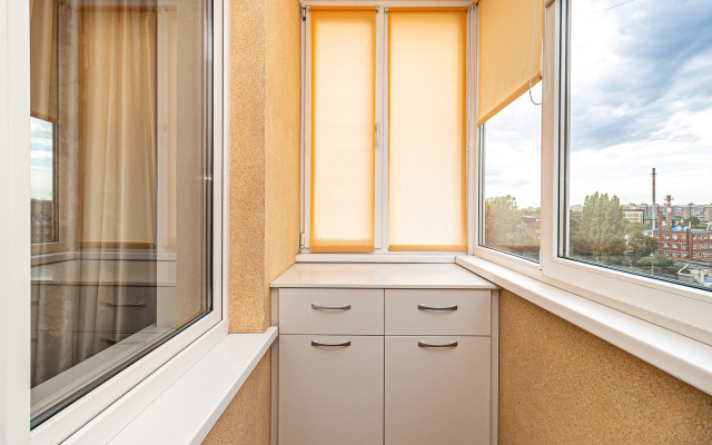 Квартира Уютная недалеко от Университета