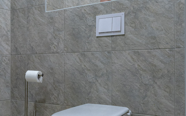 Komfortnaya Kvartira vozle Metro Apartments