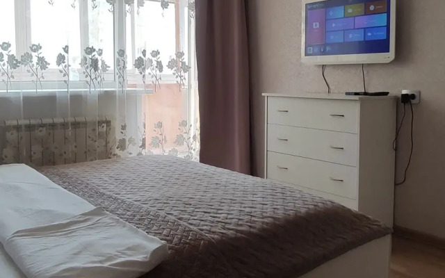 Квартира 2 Х Комнатная На Свердлова 88