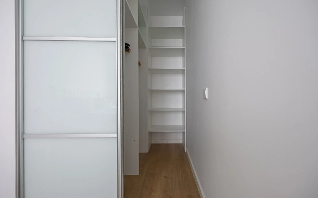 Квартира Стильная на Улице  Родионова