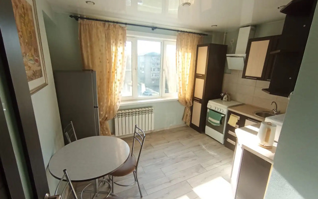 Квартира хорошая в центре города