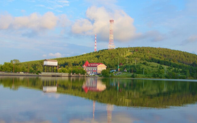 GRK Gorki Hotel
