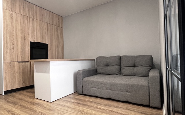 Luxury Apart Apartments