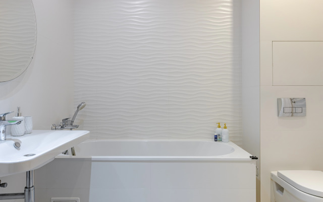 Квартира Двухкомнатная на Московском проспекте