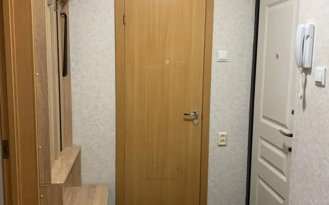 Квартира Счастливая Матрешка у Онкоголоческого Центра