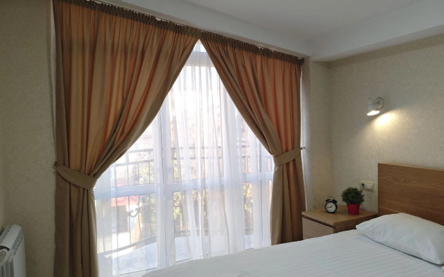 Квартира Квартиры Station