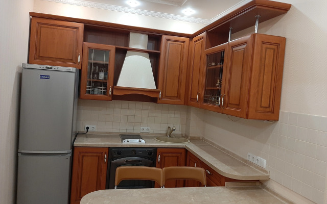 Квартира Эллада-2