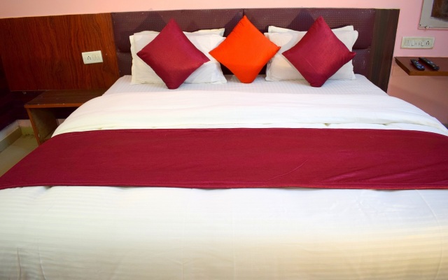 Skyland Hotel