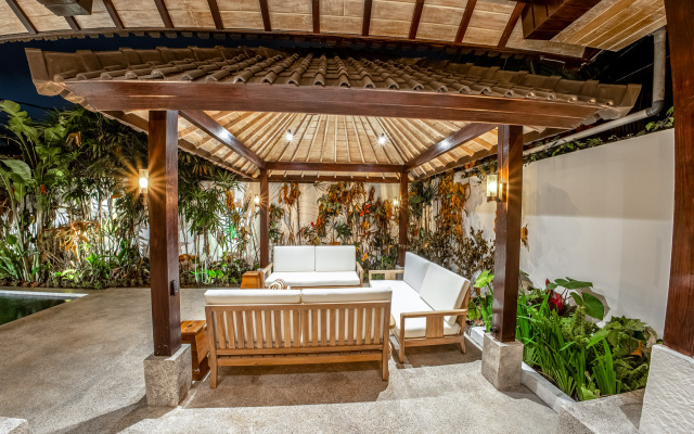 Вилла Putri Salju by EVDEkimi – Scenic terrace in the Artistic heart of Ubud – Long stay extras