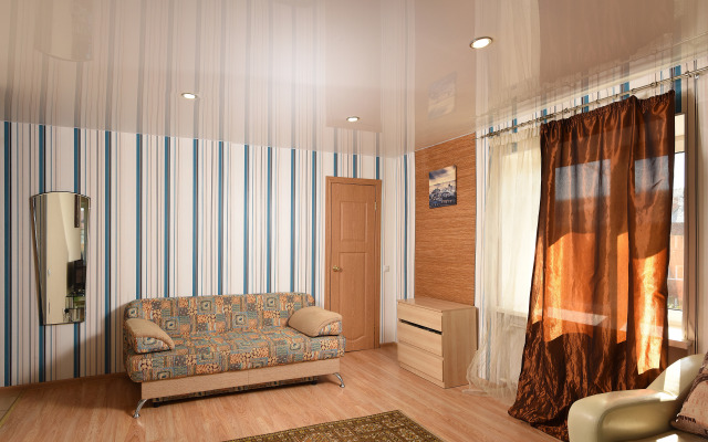 Квартира на Ул Мира 25