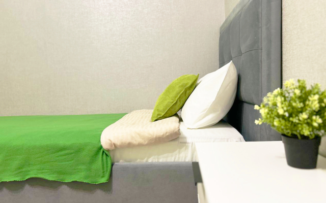 Апартаменты Премиум класса Уголок комфорта на Саратовском шоссе