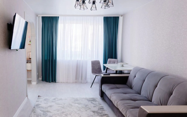 Na Prospekte Mira 151A Apartments