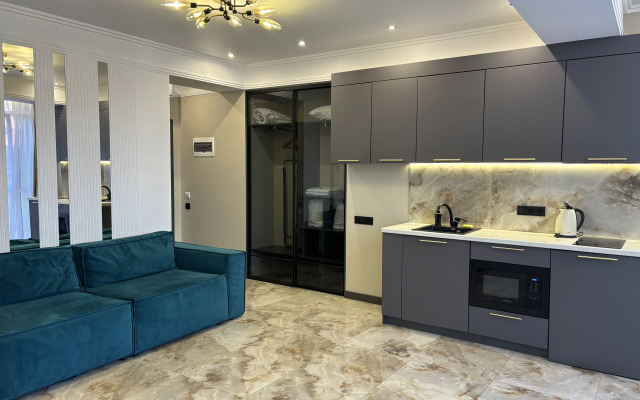 Apartment Atmosphere Riviera