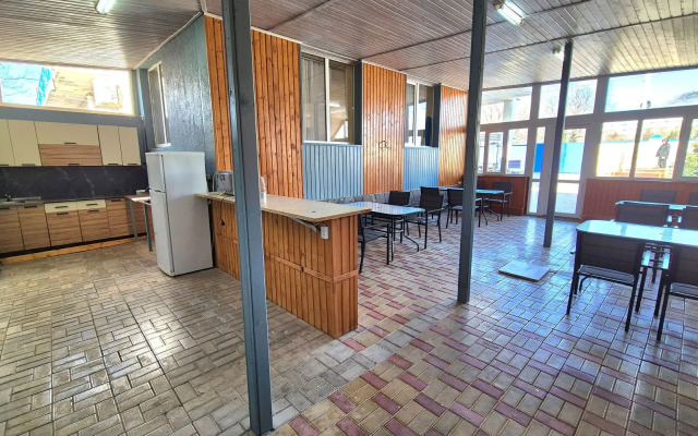 Piramida Guest House