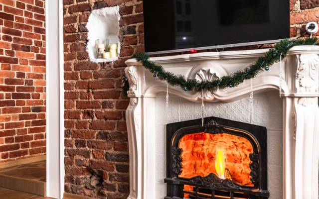 Апартаменты Вmrent Аpartments Иссакиевский 2