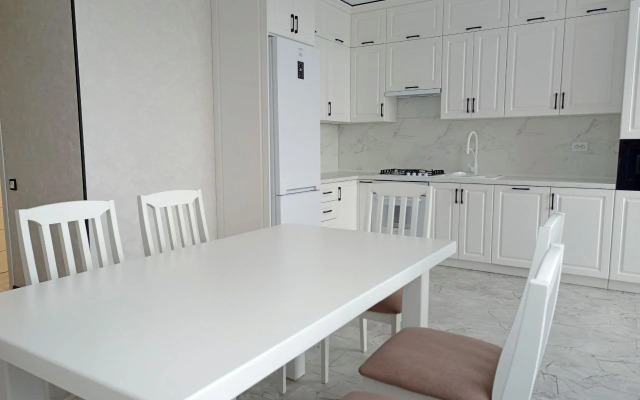 Sutki Rent V Mineralnykh Vodakh Flat
