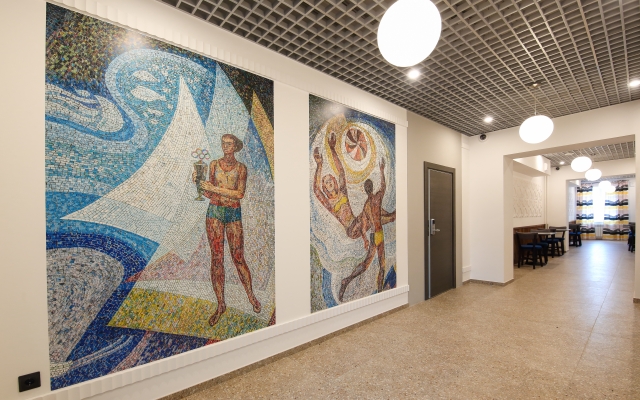 SV Hotel