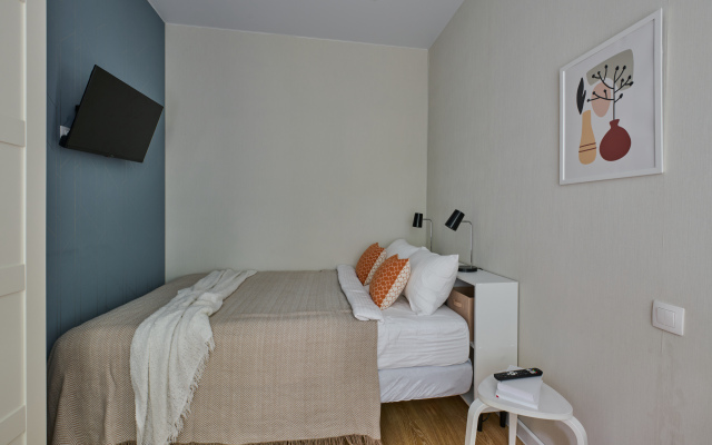 First Apartments