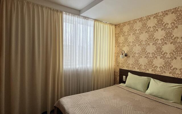 Hermitage Mini-Hotel