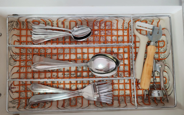 Квартира Уютная