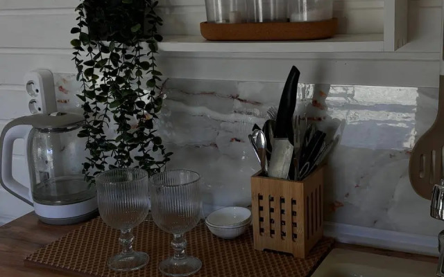 Частный дом с Чаном