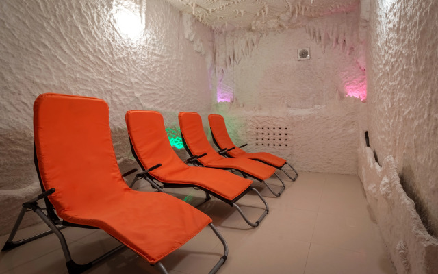 Sheremetyevsky Park Hotel