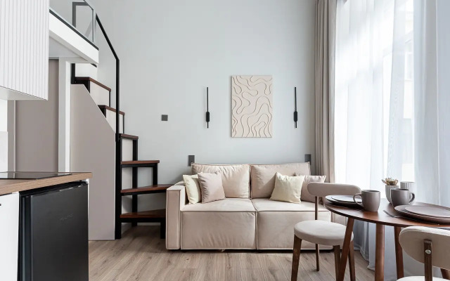 Квартира на Владимирском 16 (2)