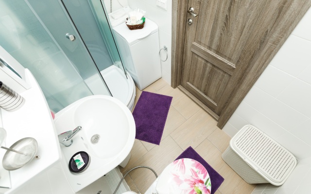 Апартаменты Radius Central House c Компанией Домашний Уют 1