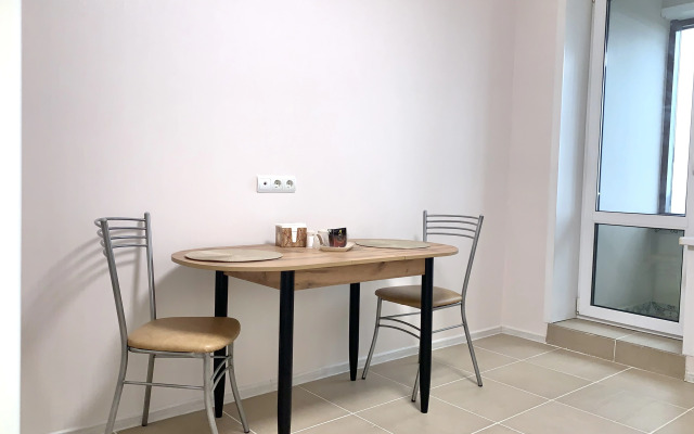 V 5 Minutakh Peshkom Ot Vokzala Naro-Fominska Flat