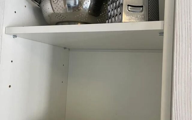 Апартаменты с Видом на Волгу