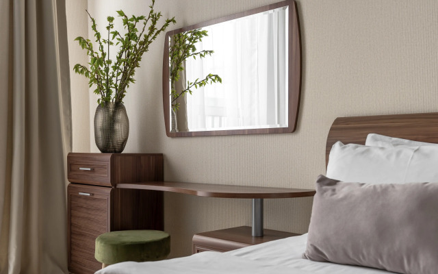 Apartamenty dve Spalni. Tsarskaya Stolitsa V tsentre
