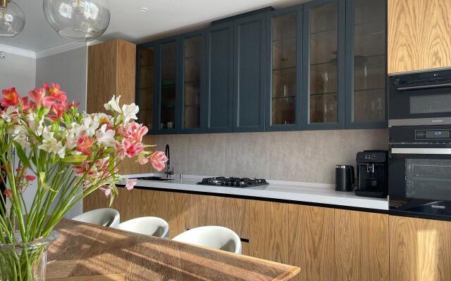 Premium Solnechny Ray Apartments