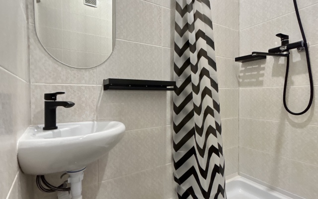 Na Ulitse Lenina 5v Flat